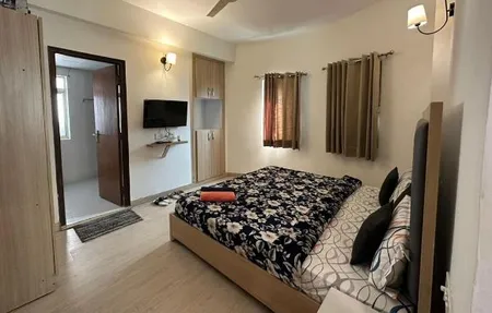 High Rise Apartment in Sector 168
