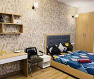 High Rise Apartment in Sector 168