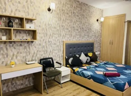 High Rise Apartment in Sector 168