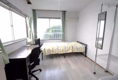 Suginami Apartments