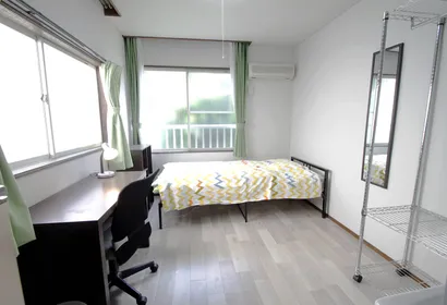 Suginami Apartments