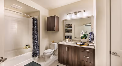 Von Karman Ave Serviced Apartments