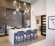 Von Karman Ave Serviced Apartments