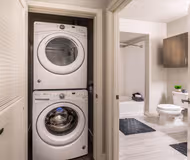 Von Karman Ave Serviced Apartments