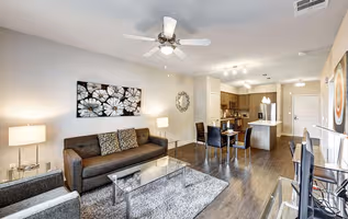 Von Karman Ave Serviced Apartments