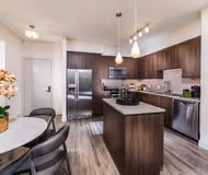 Von Karman Ave Serviced Apartments