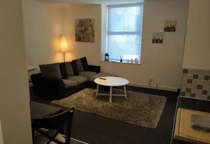 Station Suite