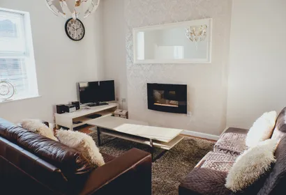 The Penthouse