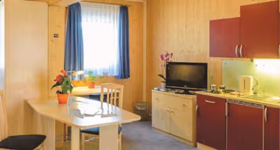 Strasse 52 service apartment