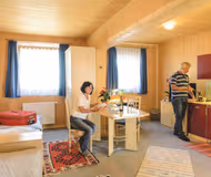 Strasse 52 service apartment
