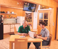 Strasse 52 service apartment