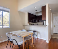 River Run Dr Apartment