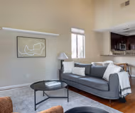 River Run Dr Apartment