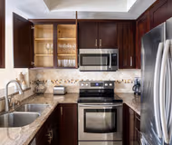 River Run Dr Apartment