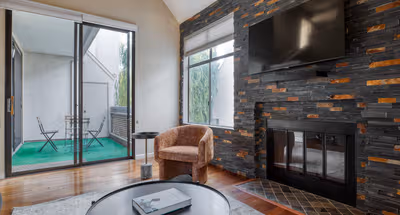 River Run Dr Apartment