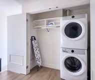 Eighth Ave Apartment