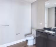 Eighth Ave Apartment