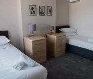 Bentley Lofts