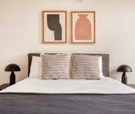 Arizona St Apartment