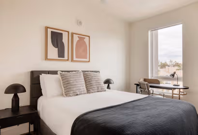 Arizona St Apartment