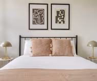 Arizona St Apartment