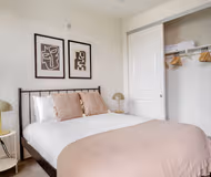 Arizona St Apartment