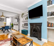 Elegant 4 Bedroom Family Home