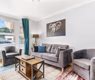 Elegant 4 Bedroom Family Home