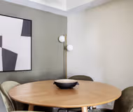 Charmant Dr Apartment