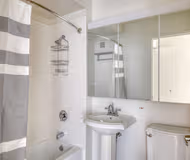 Lexington Ave Apartment