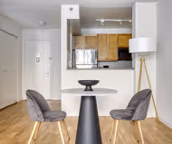 Lexington Ave Apartment