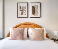 Lexington Ave Apartment