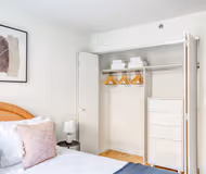 Lexington Ave Apartment