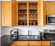 East 86th St Apartment