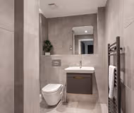 Modern 2 Bedroom Apartment in the Heart of York