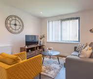 Modern 2 Bedroom Apartment in the Heart of York