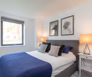 Modern 2 Bedroom Apartment in the Heart of York