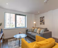 Modern 2 Bedroom Apartment in the Heart of York