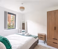 Modern 2 Bedroom Apartment in the Heart of York