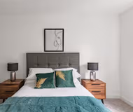 Modern 2 Bedroom Apartment in the Heart of York