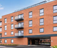 Modern 2 Bedroom Apartment in the Heart of York