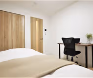 5 Chome Toneri Apartments