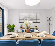 Elegant 4 Bedroom Family Home