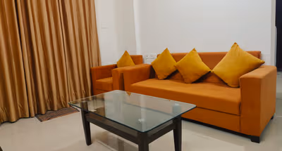 Sonigara Excluzee Serviced Apartment