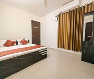 Sonigara Excluzee Serviced Apartment
