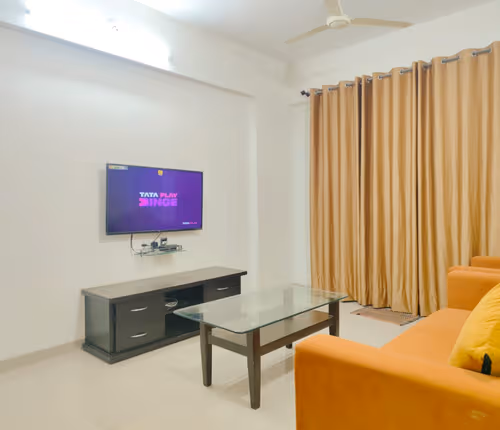 Sonigara Excluzee Serviced Apartment