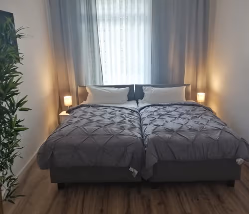 Münchner  Service Apartment