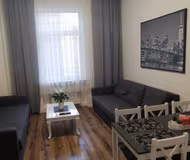 Dieselstraße Serviced Apartments