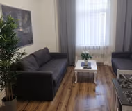 Dieselstraße Serviced Apartments