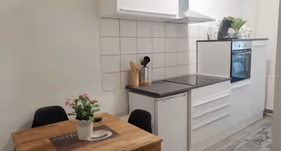 Dieselstraße Serviced Apartments